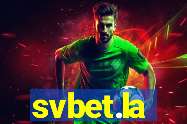 svbet.la