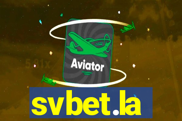 svbet.la