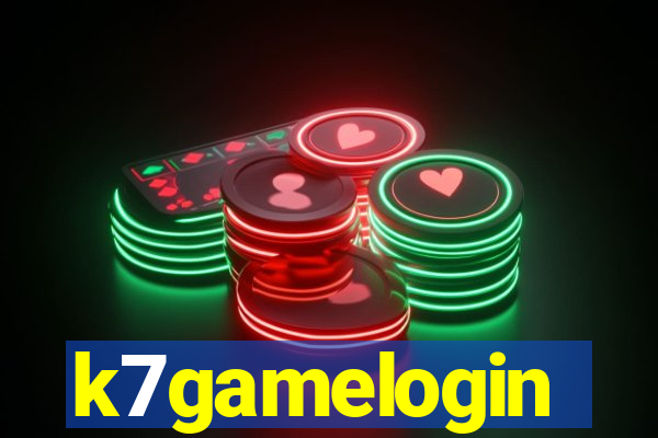 k7gamelogin