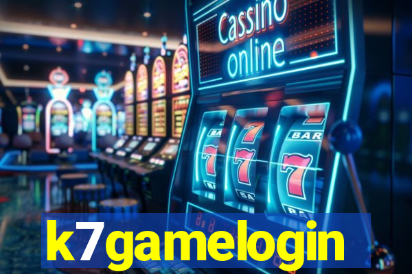 k7gamelogin