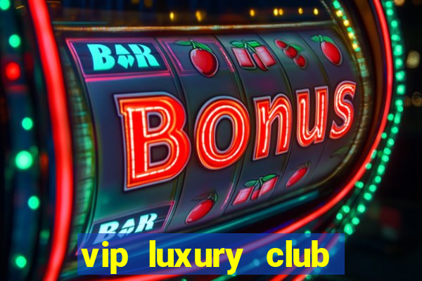 vip luxury club porto alegre