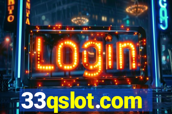 33qslot.com