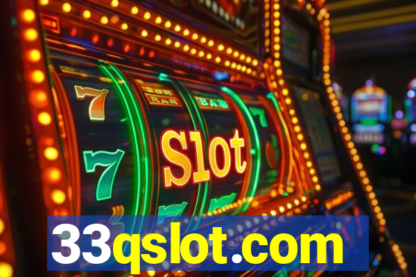 33qslot.com
