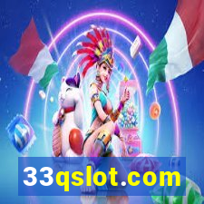 33qslot.com
