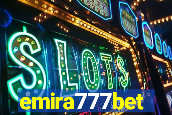 emira777bet