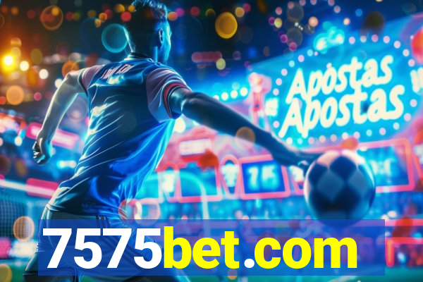 7575bet.com
