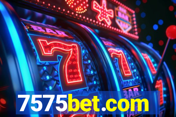 7575bet.com