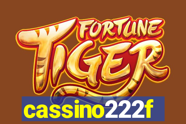 cassino222f