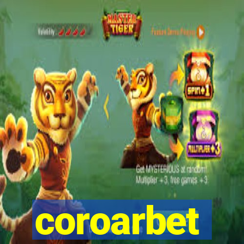 coroarbet