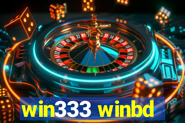 win333 winbd