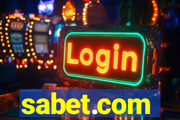 sabet.com