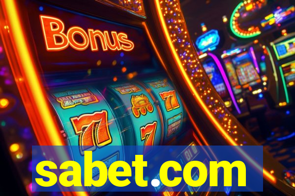 sabet.com