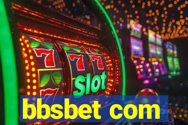 bbsbet com