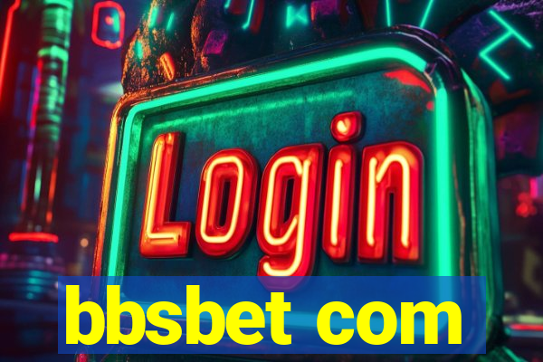 bbsbet com