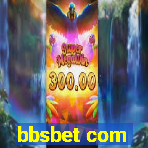 bbsbet com