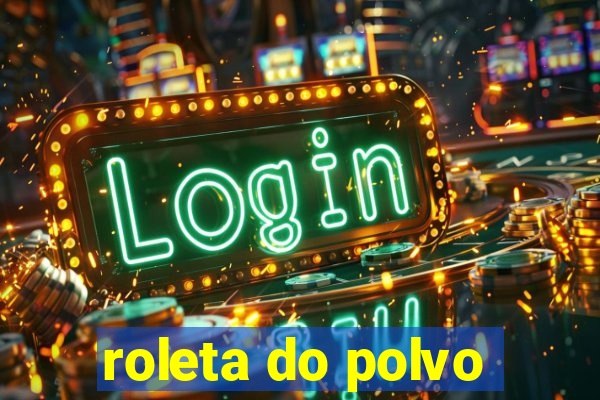 roleta do polvo