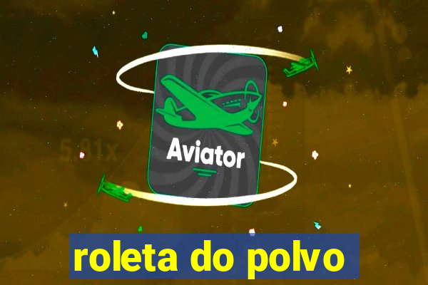 roleta do polvo