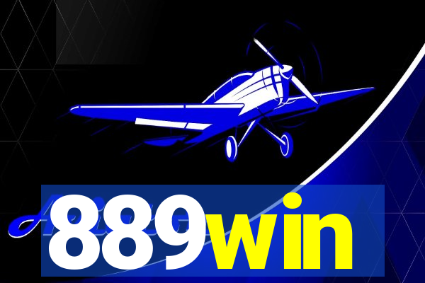 889win