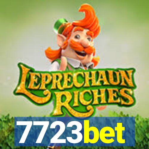 7723bet