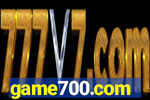 game700.com