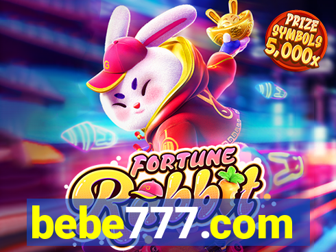 bebe777.com
