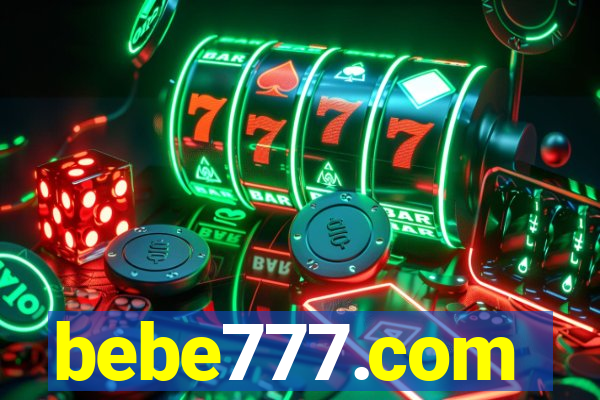bebe777.com