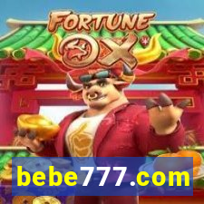 bebe777.com