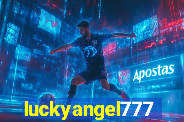 luckyangel777