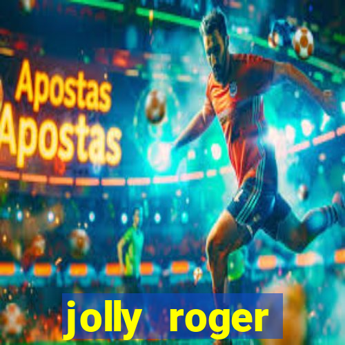 jolly roger programa infantil