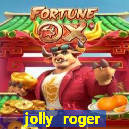 jolly roger programa infantil