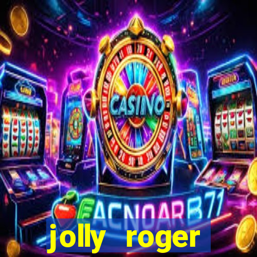 jolly roger programa infantil