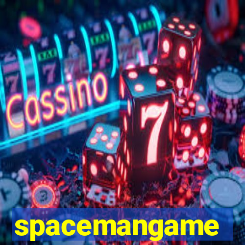 spacemangame
