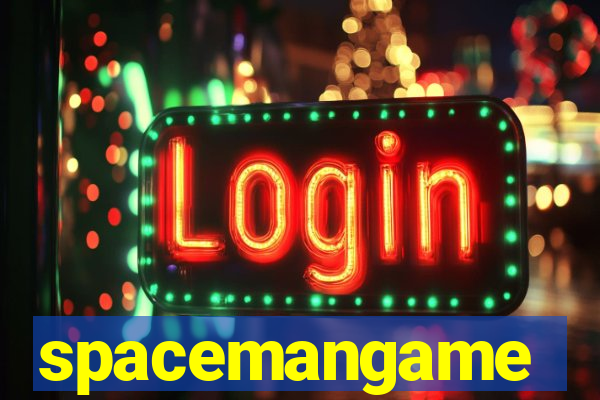 spacemangame