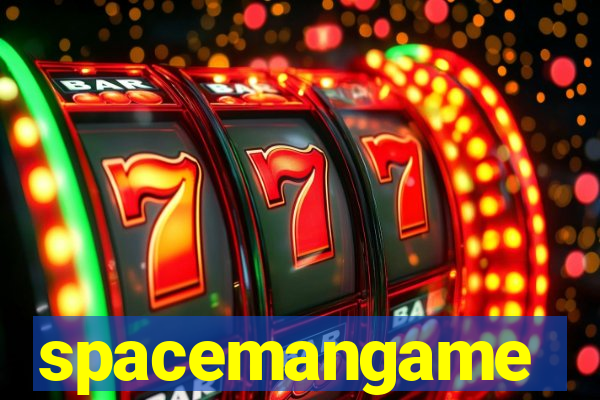 spacemangame