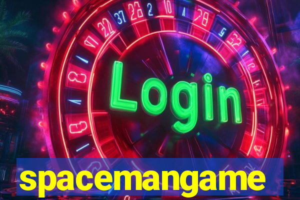 spacemangame