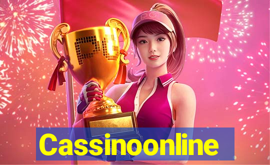Cassinoonline