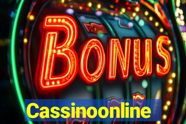 Cassinoonline
