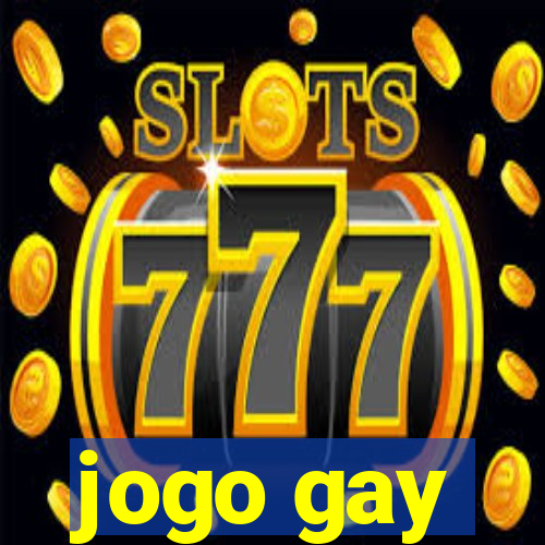 jogo gay