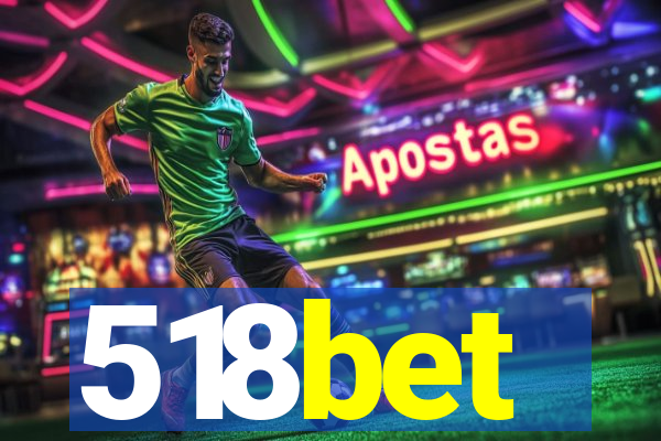 518bet