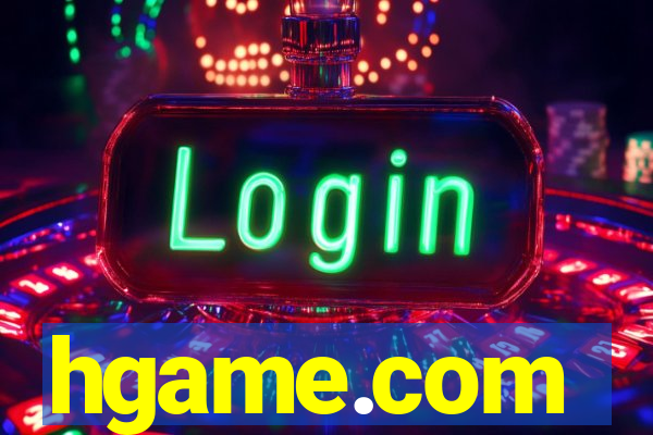 hgame.com
