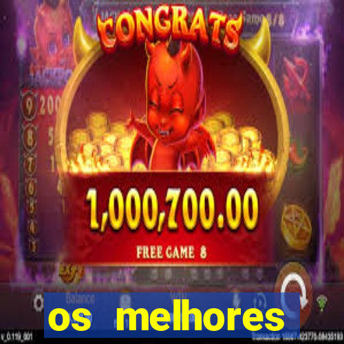 os melhores presidentes do brasil