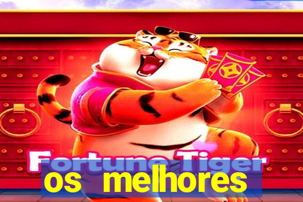 os melhores presidentes do brasil