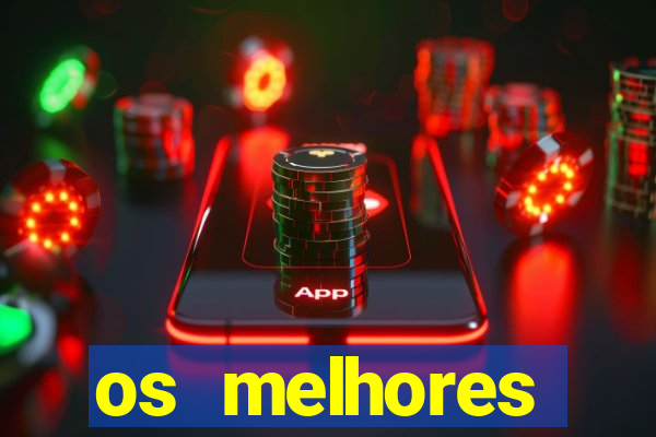 os melhores presidentes do brasil