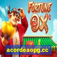 acordeaopg.cc