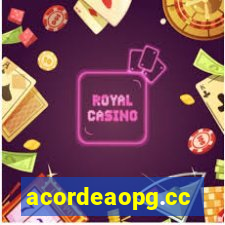 acordeaopg.cc