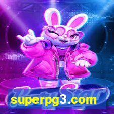 superpg3.com