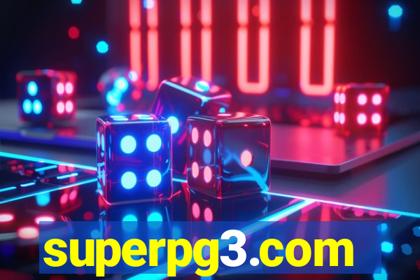 superpg3.com