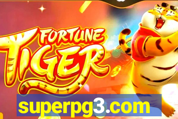 superpg3.com