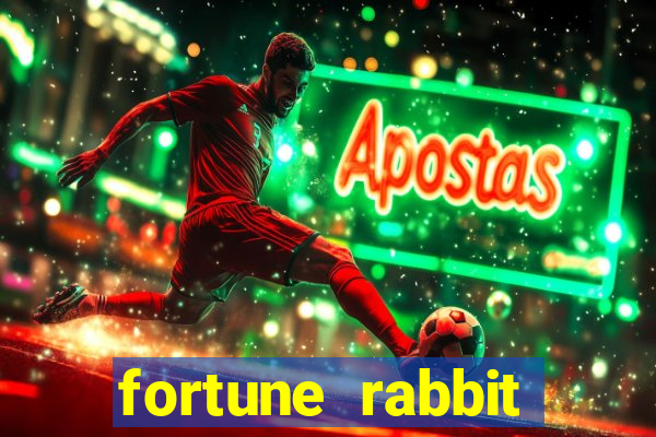 fortune rabbit gratis demo