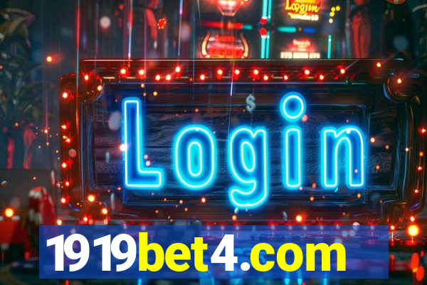 1919bet4.com